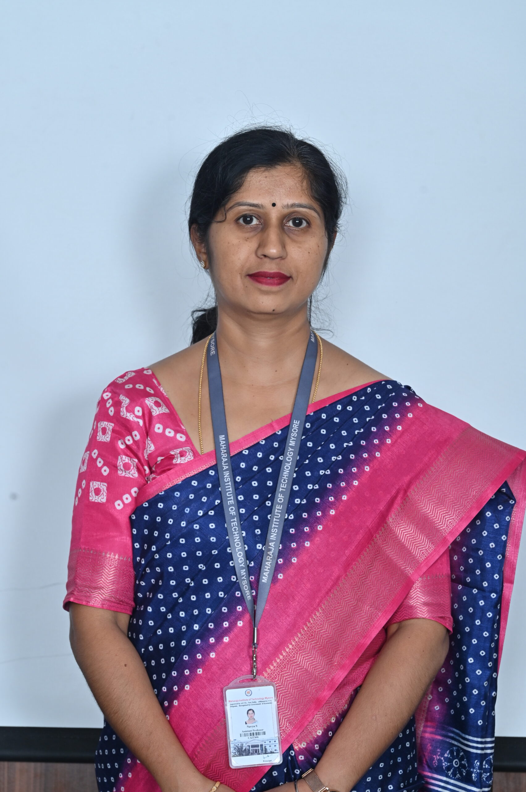 Mrs. Navya S