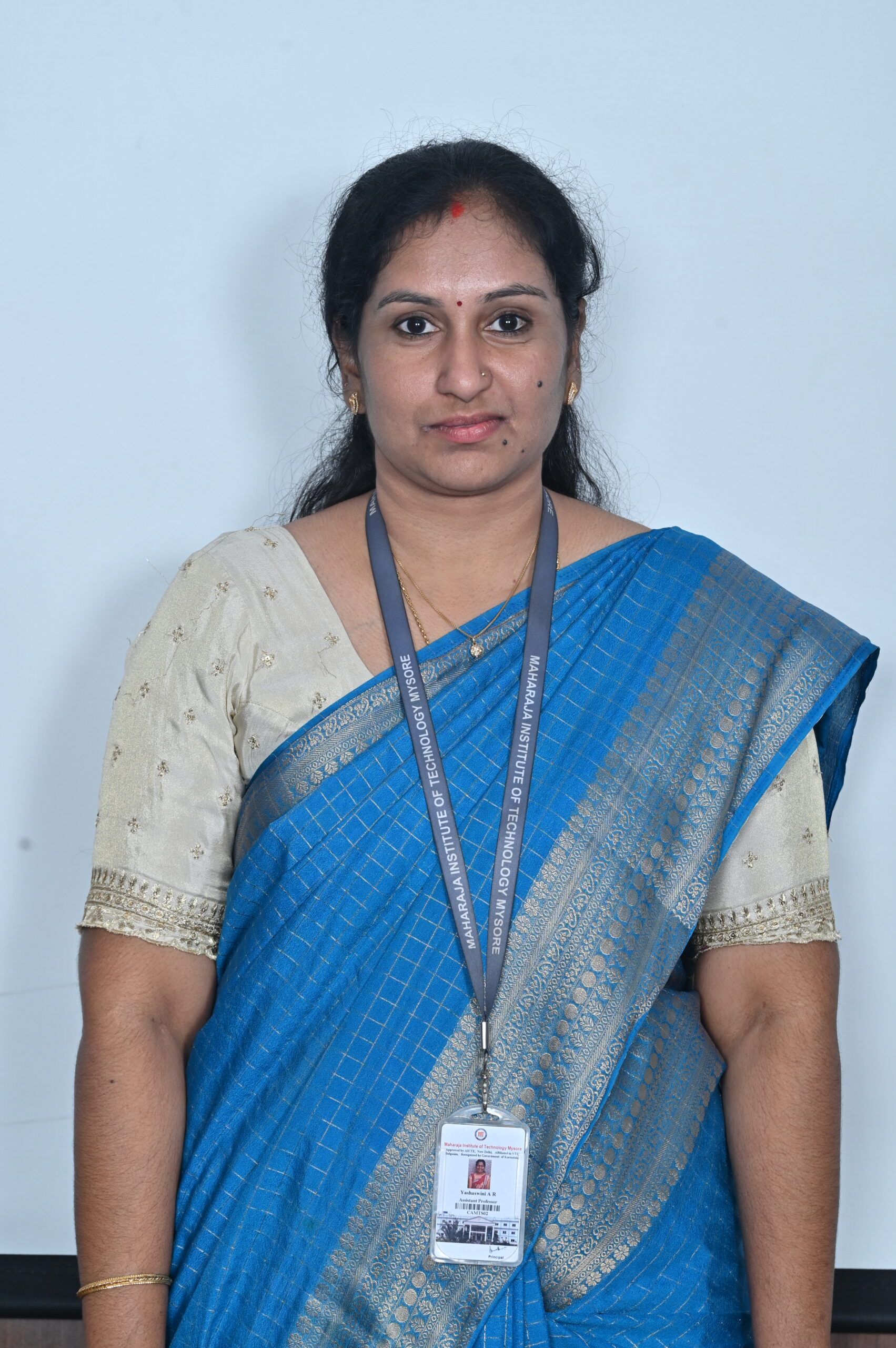 Prof. Usha