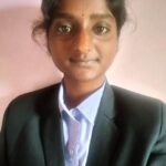 Harshitha R  InTrAinZ