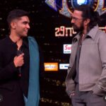 Alumni of MITM-ME Participated in Big Boss