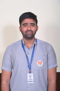 profile1 - Shreyas S